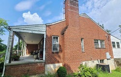 6221 Wards Gap Rd, Cana, VA 24317