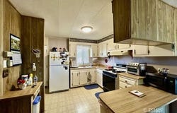 1211 S Lamb, Ridgecrest, CA 93555