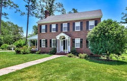 420 Columbia Road, Edgefield, SC 29824