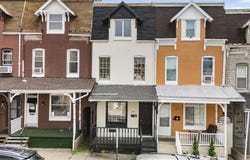 227 N FRONT Street, READING, PA 19601