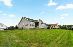 3619 Sandgate Street NW, North Canton, OH 44720