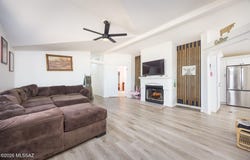 2498 W Columbine Lane, Benson, AZ 85602