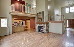 1020 Mountain Park Drive, Whitefish, MT 59937