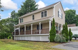 17 Sewell St, Ashland, MA 01721