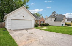 5525 Mayfair Crossing Drive, Lithonia, GA 30038
