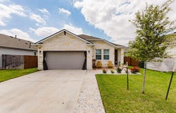 307 Watercourse Way, Bastrop, TX 78602