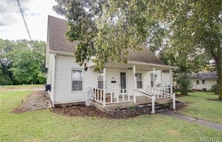 608 Summit Street, Greenfield, IL 62044