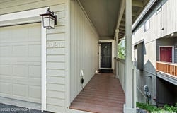 20218 Eagles Nest Court, Eagle River, AK 99577