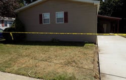 51303 America, Belleville, MI 48111