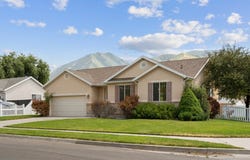 2012 E 1630 S, Spanish Fork, UT 84660