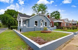 318 E Mulberry Street, Goldsboro, NC 27530