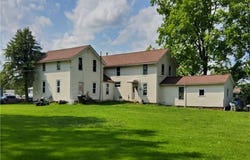 199 Middle Street, West Salem, OH 44287