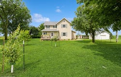 6721 W 140th Street N, Mingo, IA 50168
