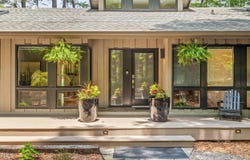 1730 Allard Road, Chapel Hill, NC 27514