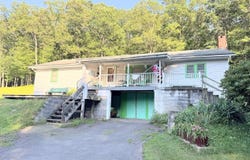 126 BECKMAN LOHR ROAD, SWANTON, MD 21561