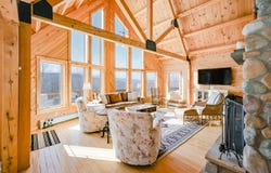 84 Ira Mountain Road, Kingfield, ME 04947
