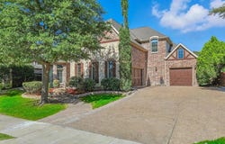 8220 Misty Shores Lane, Frisco, TX 75036