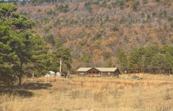 10762  SE 220th Rd, Talihina, OK 74571
