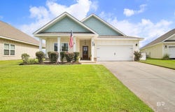 9431 Swan Point Road, Daphne, AL 36526