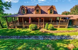 184 Grandview Circle, Traphill, NC 28685