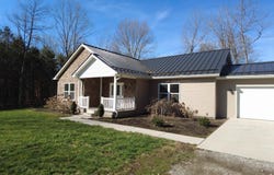 207 Kings Way Court, Bedford, IN 47421