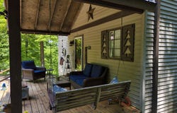 3721 W 18 Road, Mesick, MI 49668