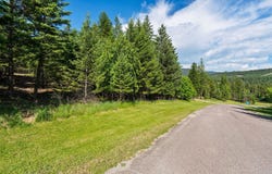 116 Spoklie Drive, Lakeside, MT 59922