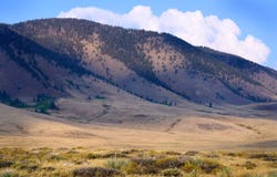 Sheep Mountain Road, Centennial, WY 82070