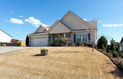 1201 Rosabella Lane, Greer, SC 29615