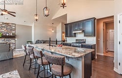 13962 Rivercrest Circle, Colorado Springs, CO 80921