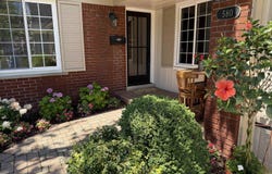 580 N Brys, Grosse Pointe Woods, MI 48236