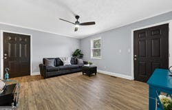 125 Gerrell, Milledgeville, GA 31061