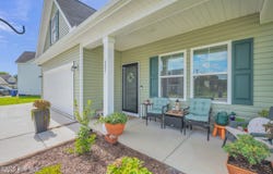 207 Flora Field Drive, Jacksonville, NC 28546