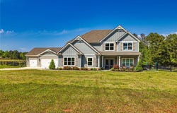117 Lake Point, Williamson, GA 30292