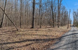 SPRING DR LOT 9A, BERKELEY SPRINGS, WV 25411