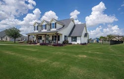 13101 Willow Tree Court, Fort Worth, TX 76052