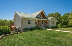 5000 Sanders Drive, Hartville, MO 65667