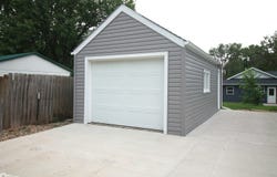 601 E State Street, Clarinda, IA 51632