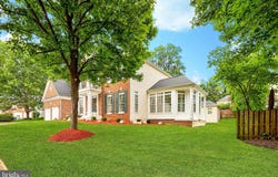 6405 BRIDGE CREEK COURT, SPRINGFIELD, VA 22152