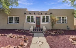 1812 Silver Avenue SE, Albuquerque, NM 87106
