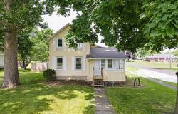 214 N Newton Street, Goodland, IN 47948