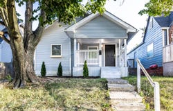 2822 E 19th Street, Indianapolis, IN 46218