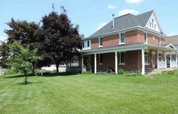 1180 Clover Street, Plain, WI 53577