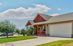 1115 Ridgeview Trail, Livingston, MT 59047