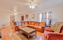 805 S 4th Street, Slaton, TX 79364