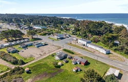 18801 N Highway 1, Fort Bragg, CA 95437