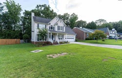 796 Bentley Drive, Lexington, SC 29072