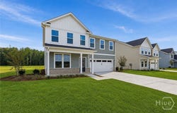 107 Miller Chapel Boulevard, Guyton, GA 31312