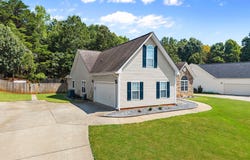 6420 Bearing, Flowery Branch, GA 30542