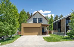 150 N JEAN Street, Jackson, WY 83001